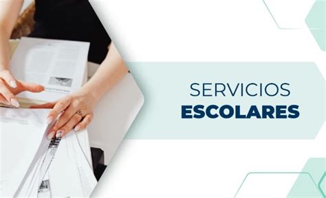 Servicios Escolares Cetis 160