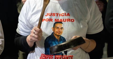 Fiscalía reitera el pedido de ayuda para dar con el asesino de Mauro