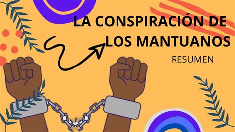 La Conspiración de los Mantuanos en 5 MINUTOS Historia de Venezuela