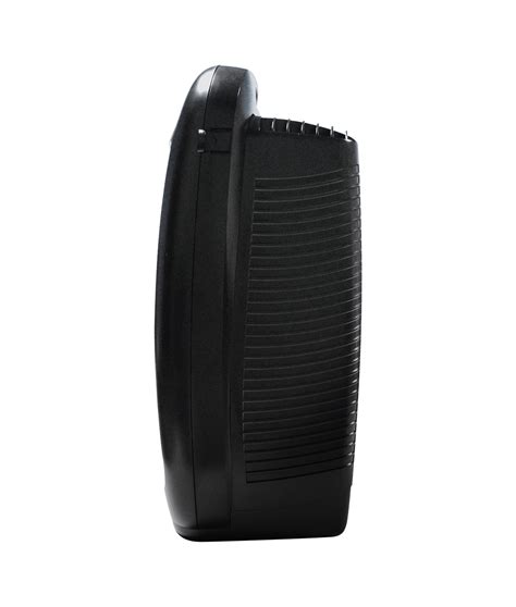 Buy Whirlpool Wp Whispure Air Purifier Slate Black