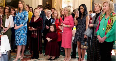 Cãozinho rouba a cena em evento da presidência da Irlanda Estadão