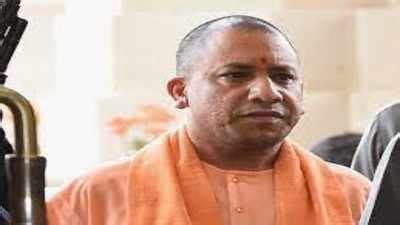 Yogi Adityanath News Up Cm Yogi Adityanath Tests Positive For Covid