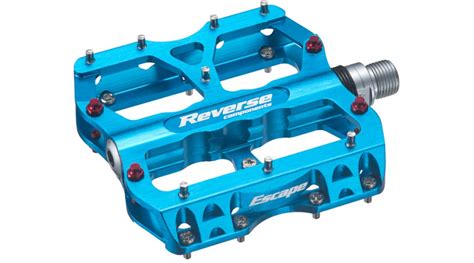 Reverse Components Escape Plattform Pedals