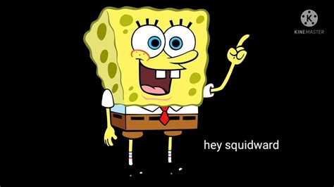 Hey Spongebob Translate I Love Gus Into Italian Youtube