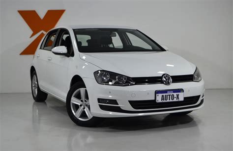 Volkswagen Golf Comfortline Tsi Cv Aut Gasolina Portas