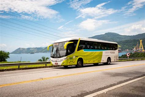 Transfer Ilha Grande Saindo Do Rio De Janeiro Civitatis Portugal