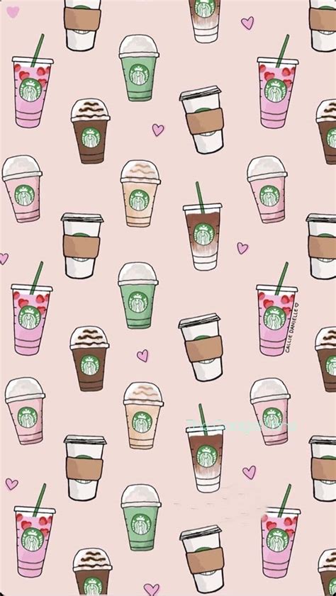 Wallpaper Starbucks