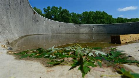 Allentown Cedar Beach Pool Woes Could Ruin Another Summer Season The