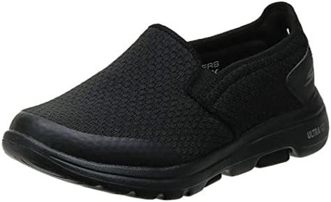 Skechers Men S Gowalk Apprize Double Gore Slip On Performance Walking