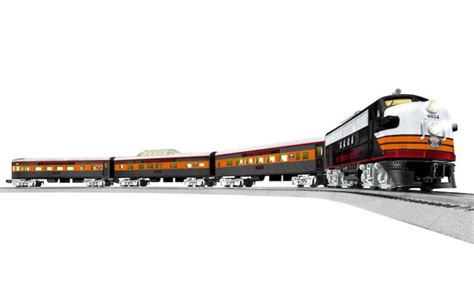 LCCA announces custom Lionel set and Brakeman car - Trains