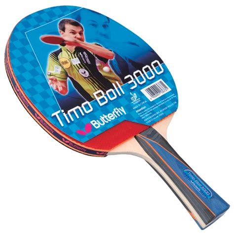 Butterfly Timo Boll