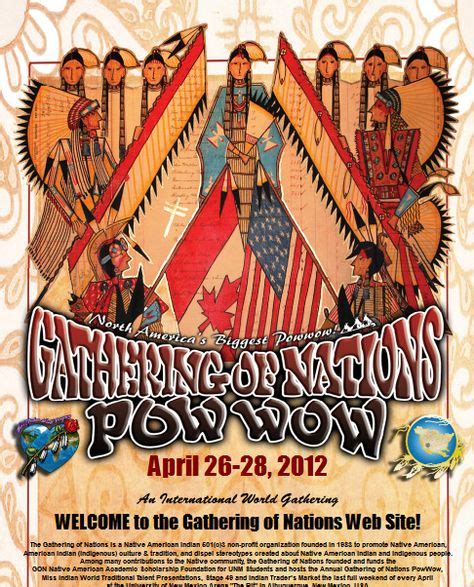 59 Powwow And Native Gathering Posters Ideas Pow Wow Give Thanks