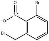 Benzene 1 Bromo 3 Bromomethyl 2 Nitro 63471 25 0 FT IR