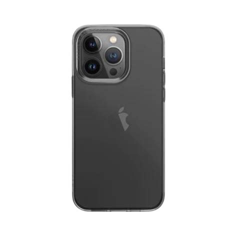 Ốp lưng iPhone 14 Pro Uniq Hybird Air Fender Nude Transparent Giá rẻ