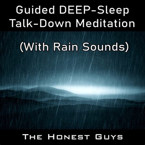 Mp Perfect Deep Sleep Sleep Talkdown With Delta Wave Isochronic