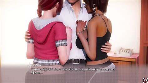 Virtues Pt Nc American Comic Big Tits Porn Xhamster