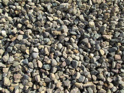 20mm Washed Gravel Mcnairs Building Supplies