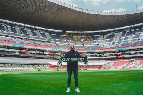 América Femenil Anunció A Su Nuevo Director Técnico Para El Apertura