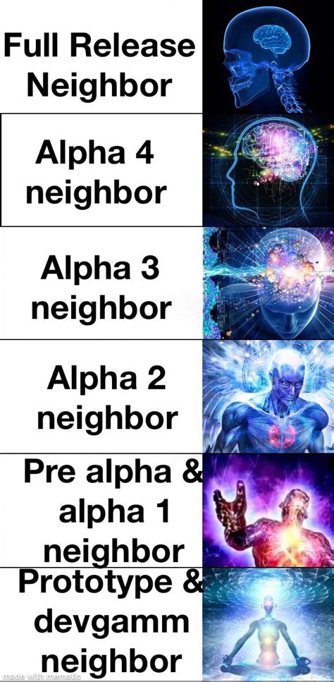 Hello neighbor in a nutshell : r/HelloNeighborGame