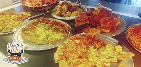 Pasquale S Pizza In Cullman Restaurant Menu And Reviews