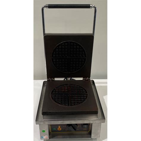 Roller Grill Waffle Maker