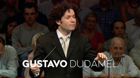 Gustavo Dudamel Márquez Danzón No 2 Acordes Chordify