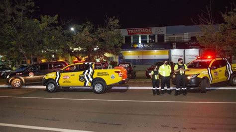 30 Arraiá da Capital Forças de segurança estarão presentes nos cinco