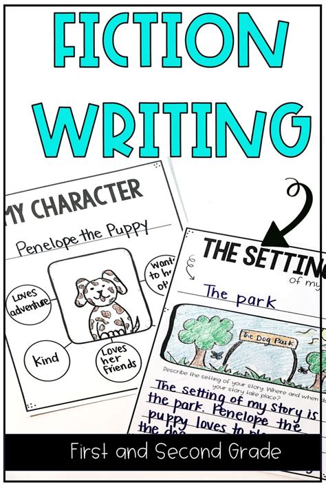 Are You Looking For An Easy And Engaging Way To Help Students Write