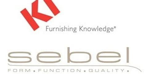 KI Purchases Sebel Furniture | I+S Design