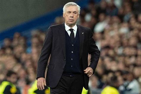 Carlo Ancelotti Afirma Que La Afici N Del Valencia Core Mono A