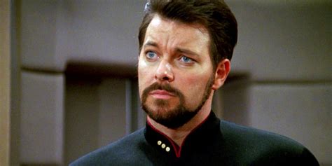 Star Trek: TNG's Riker Wasn't Always Called Will