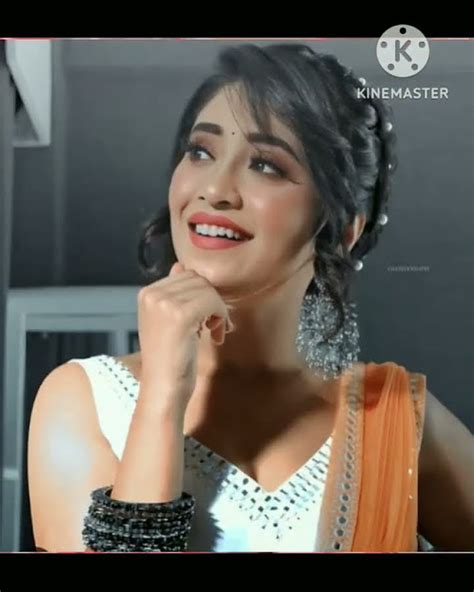 Shivangi Joshi Cute 🥰 Attitude🥰🤫😍 Viral Status Youtubeshorts 🥰🤫😘