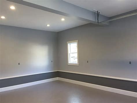 Benjamin Moore Delray Gray 1614 Paint Color