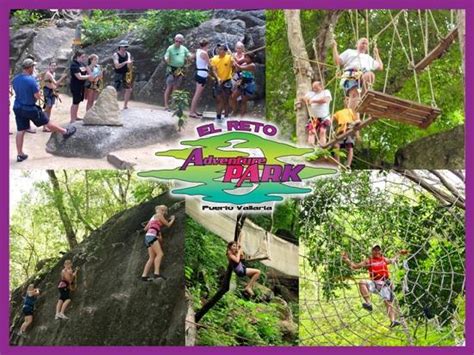 Las Animas Adventure Park Puerto Vallarta All You Need To Know