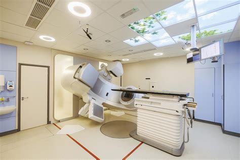 Radiotherapy Treatment Newcastle Hospitals Nhs Foundation Trust