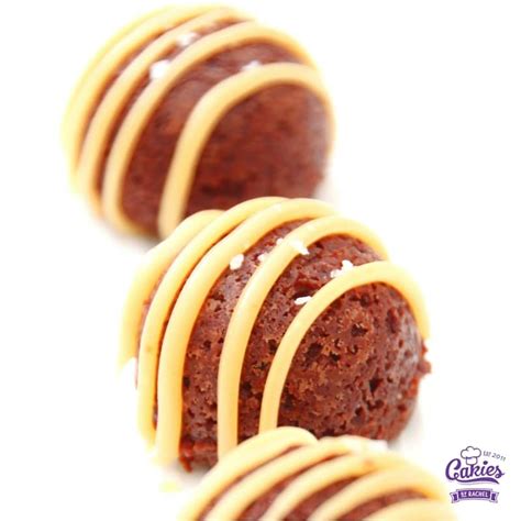 South Park Chef Chocolate Salty Balls Recipe - Find Vegetarian Recipes