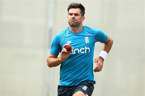 Ashes 2021 22 Jos Buttler Confirms James Anderson Is Fit But Will