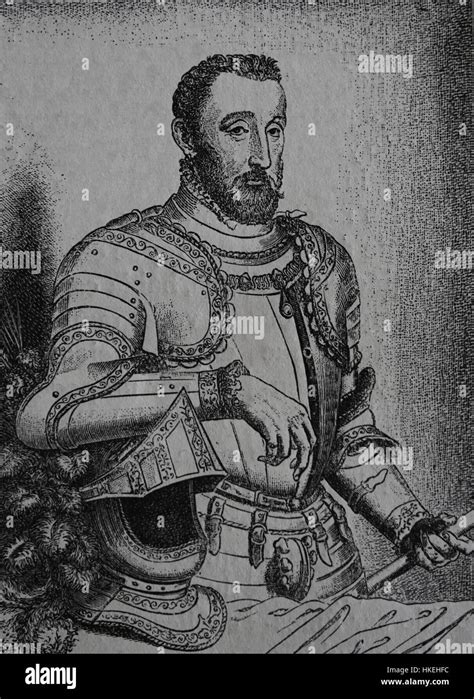 Henry Ii Of France 1519 1559 Monarch Of House Of Valois King Of