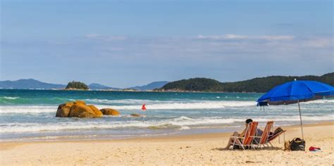 Melhores Praias De Governador Celso Ramos Sc