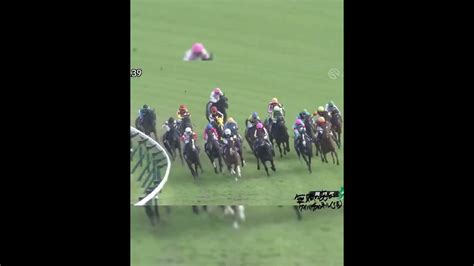 競馬 】後世に語り継がれるレース！のちのg1馬多数輩出の皐月賞！キムテツ厩舎ワンツー！天才・イクイノックスをねじ伏せた！ジオグリフ