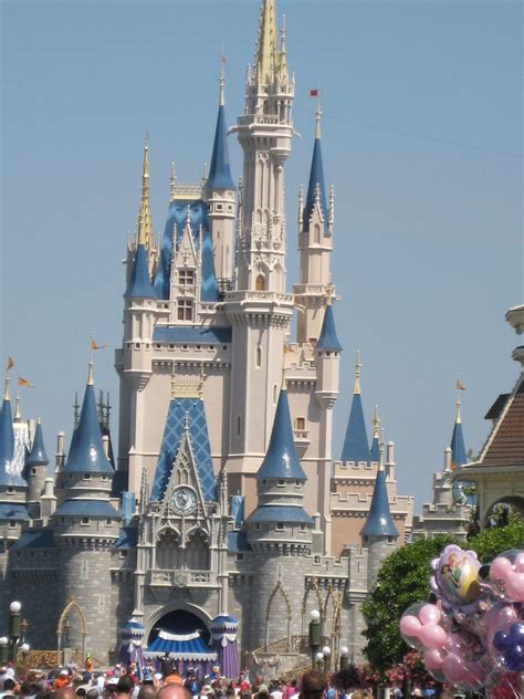 Disneyland Florida