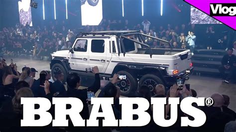 Brabus Brabus Signature Night