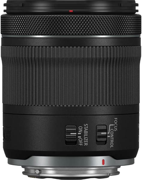 ブランド Canon Canon Rf24 105mm F4 71 Is Stmの通販 By Keijis Shop｜キヤノンならラクマ