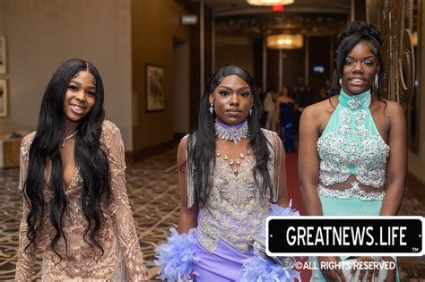 Michigan City High School Grand March 2023 Greatnewslife