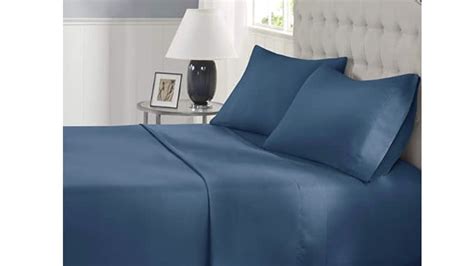 The Top 12 Best Cooling Sheet Sets For 2023 According To Experts And