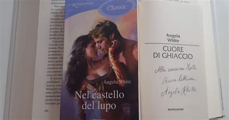 Voglio Essere Sommersa Dai Libri Recensione Nel Castello Del Lupo Di