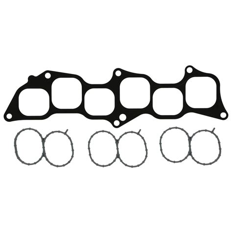 UPPER INTAKE MANIFOLD GASKET PLENUM GASKET MS97227 By FEL PRO Fuel