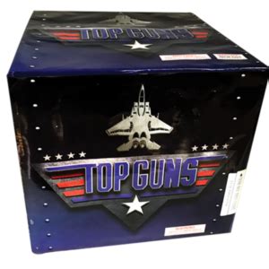 Top Guns Stars Stripes Fireworks Inc