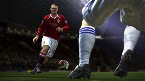 Fifa 08 Pc Review Gamewatcher