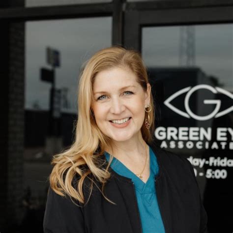 Green Eye Associates Offering High Quality Vision Care Products And